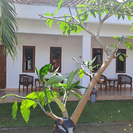 Kutabay Homestay Kuta  Eksteriør billede