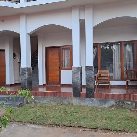Kutabay Homestay Kuta  Eksteriør billede