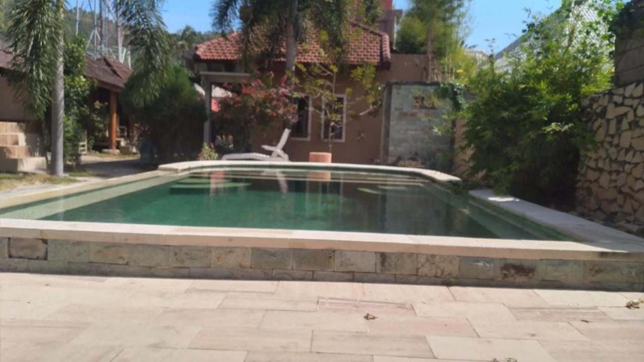 Kutabay Homestay Kuta  Eksteriør billede