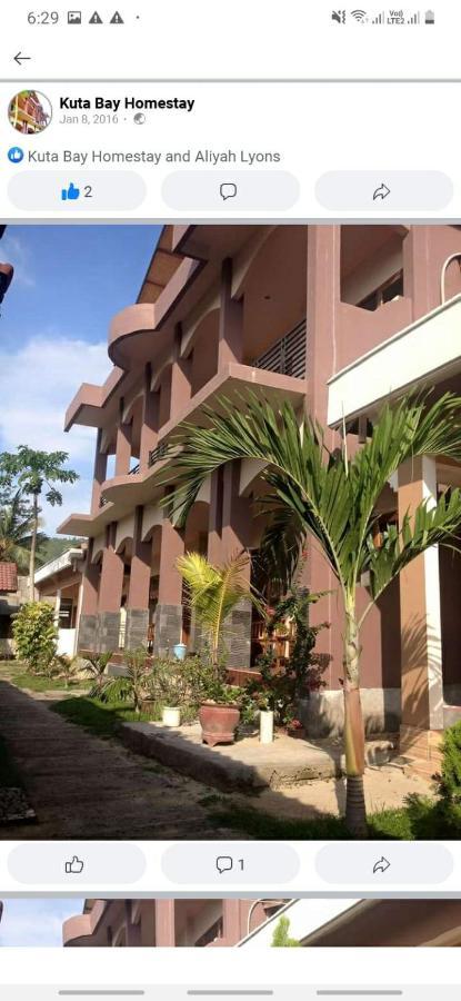 Kutabay Homestay Kuta  Eksteriør billede