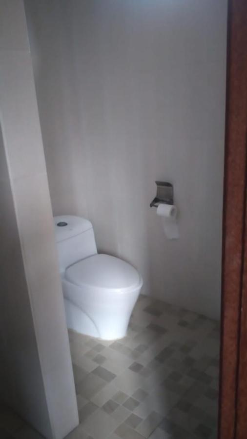Kutabay Homestay Kuta  Eksteriør billede