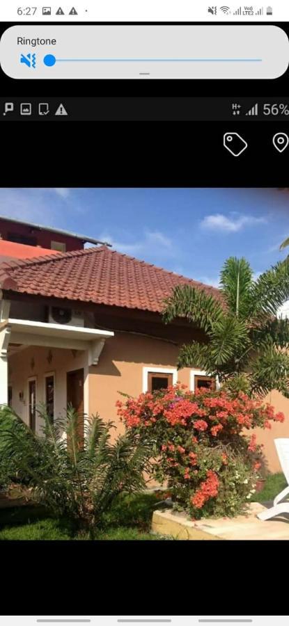 Kutabay Homestay Kuta  Eksteriør billede