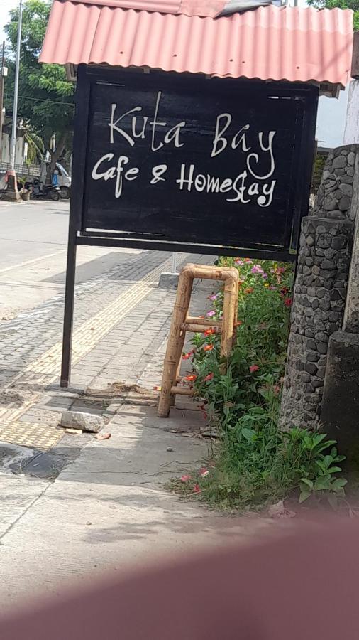 Kutabay Homestay Kuta  Eksteriør billede