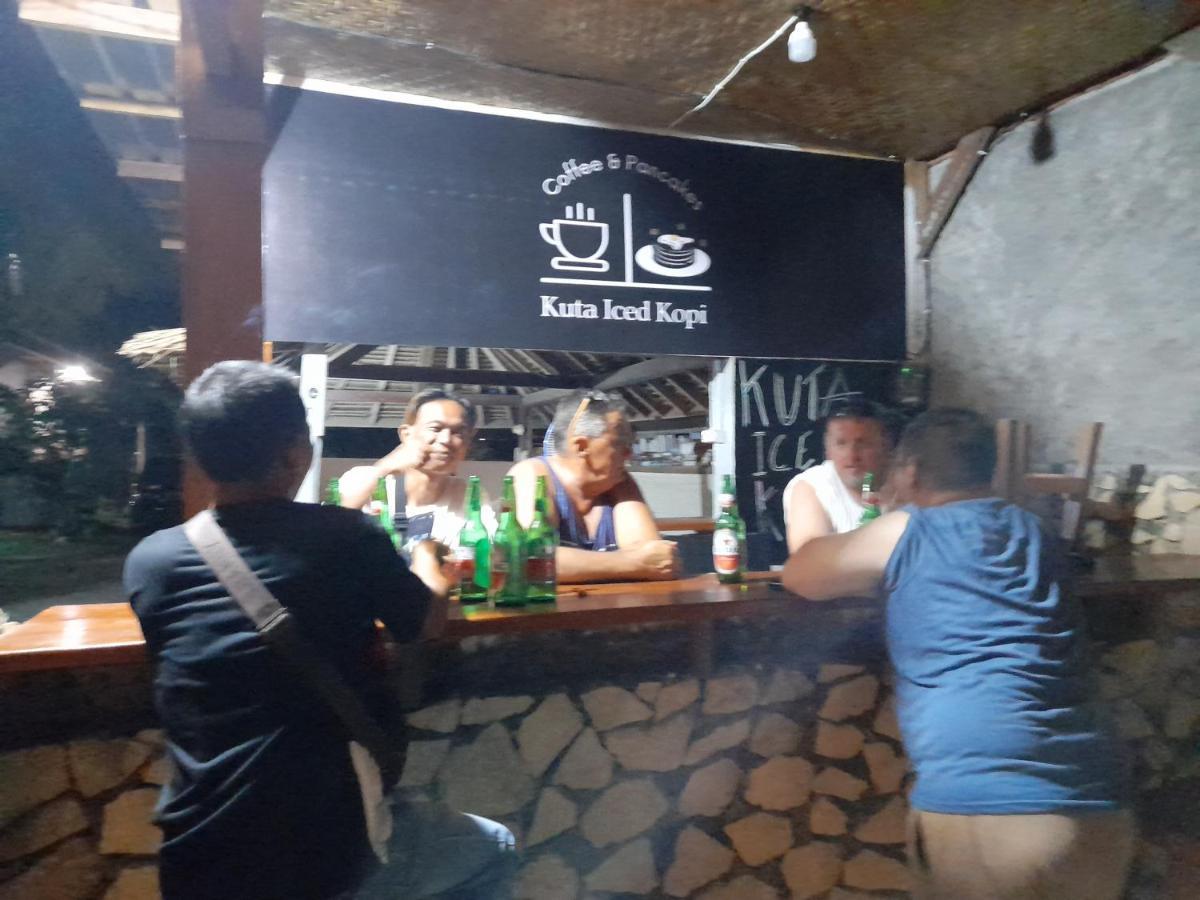 Kutabay Homestay Kuta  Eksteriør billede