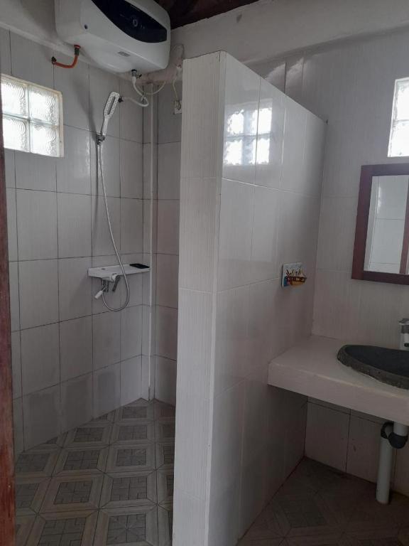 Kutabay Homestay Kuta  Eksteriør billede