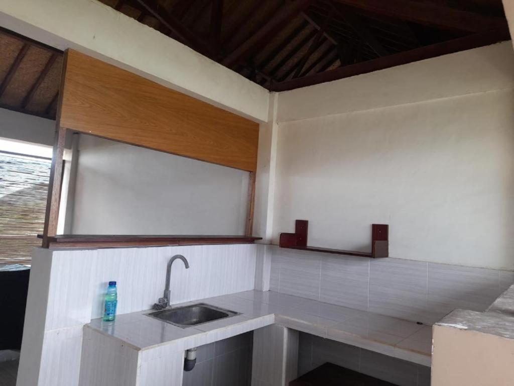 Kutabay Homestay Kuta  Eksteriør billede