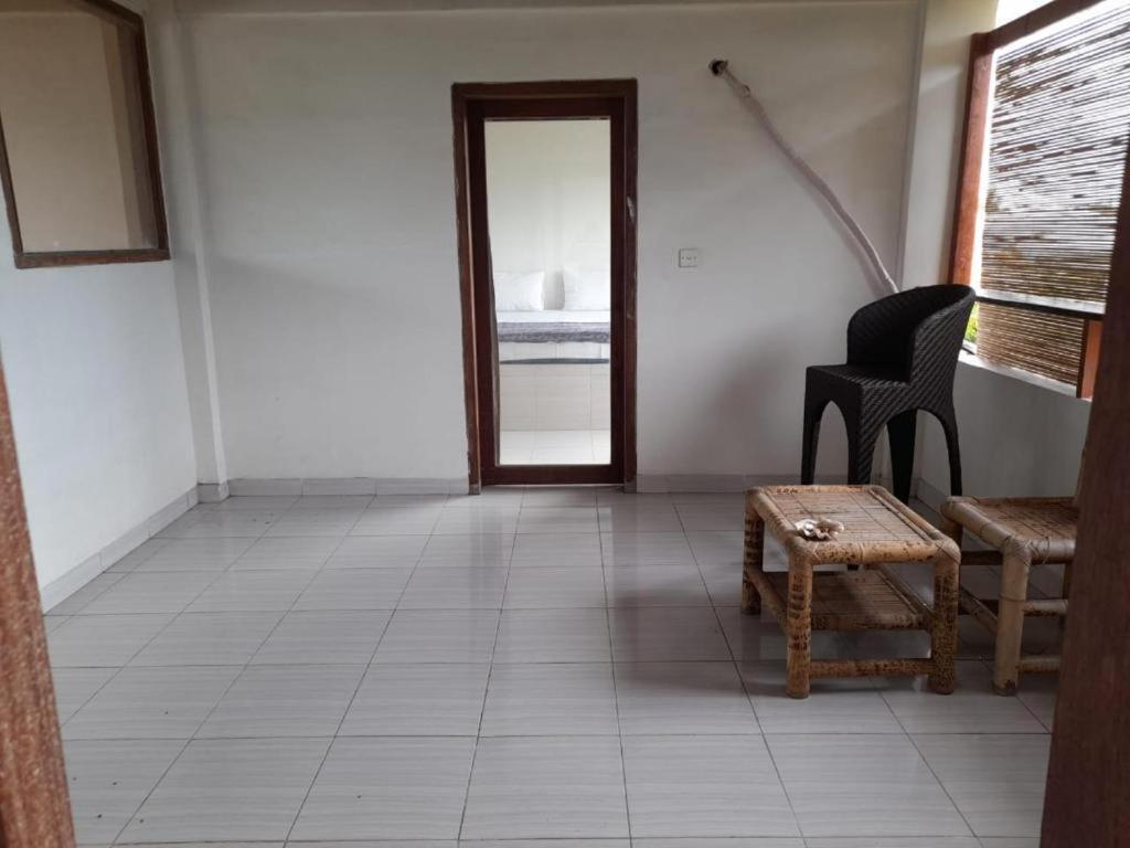 Kutabay Homestay Kuta  Eksteriør billede
