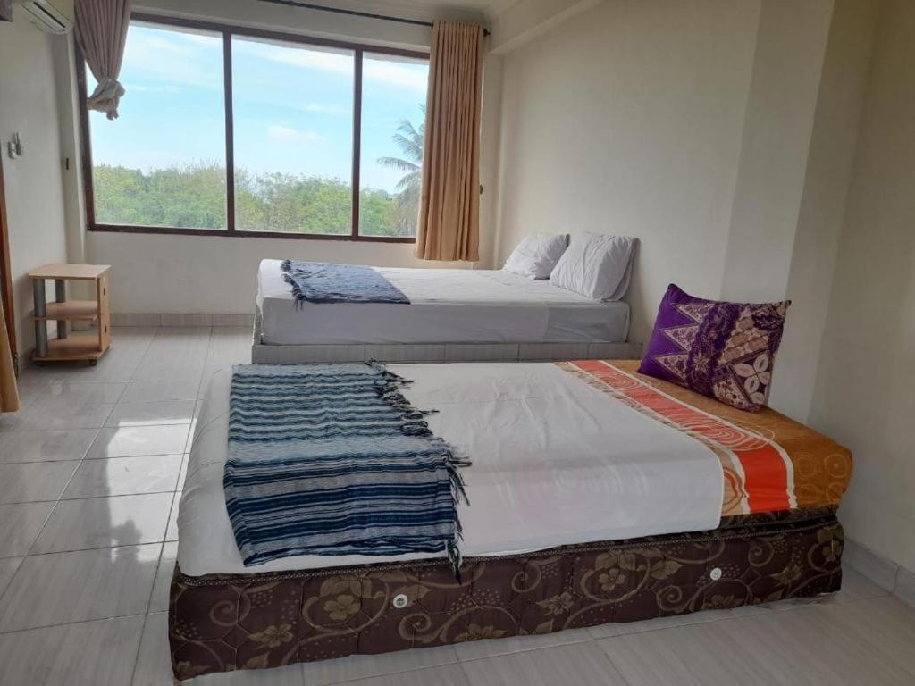 Kutabay Homestay Kuta  Eksteriør billede