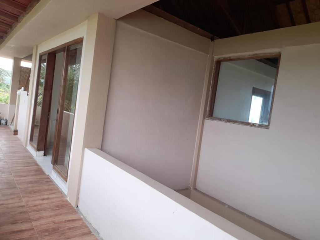 Kutabay Homestay Kuta  Eksteriør billede
