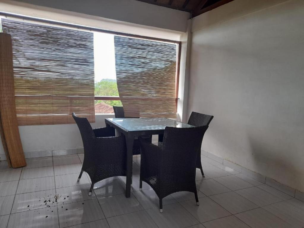 Kutabay Homestay Kuta  Eksteriør billede