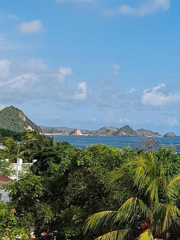Kutabay Homestay Kuta  Eksteriør billede