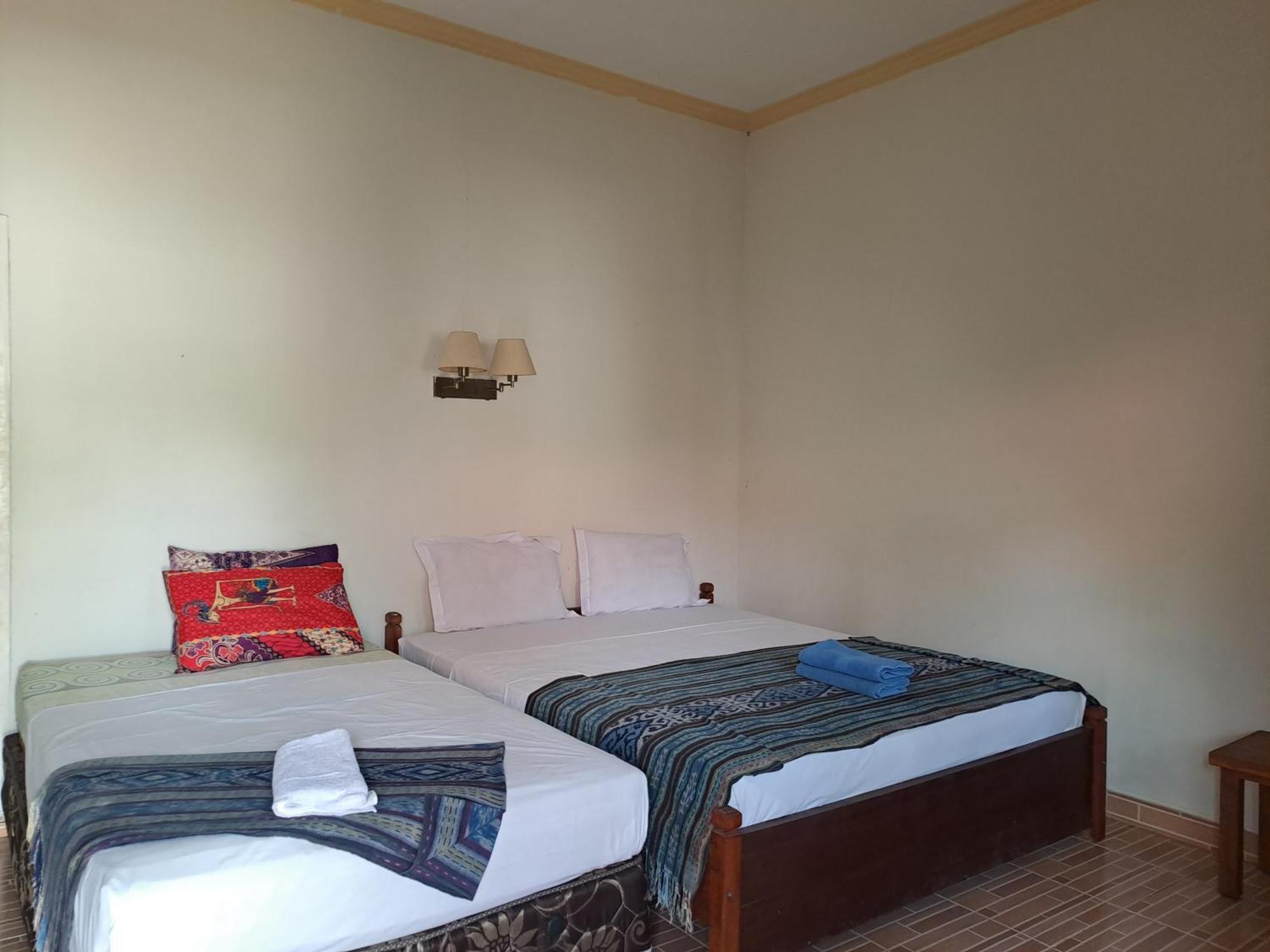 Kutabay Homestay Kuta  Eksteriør billede
