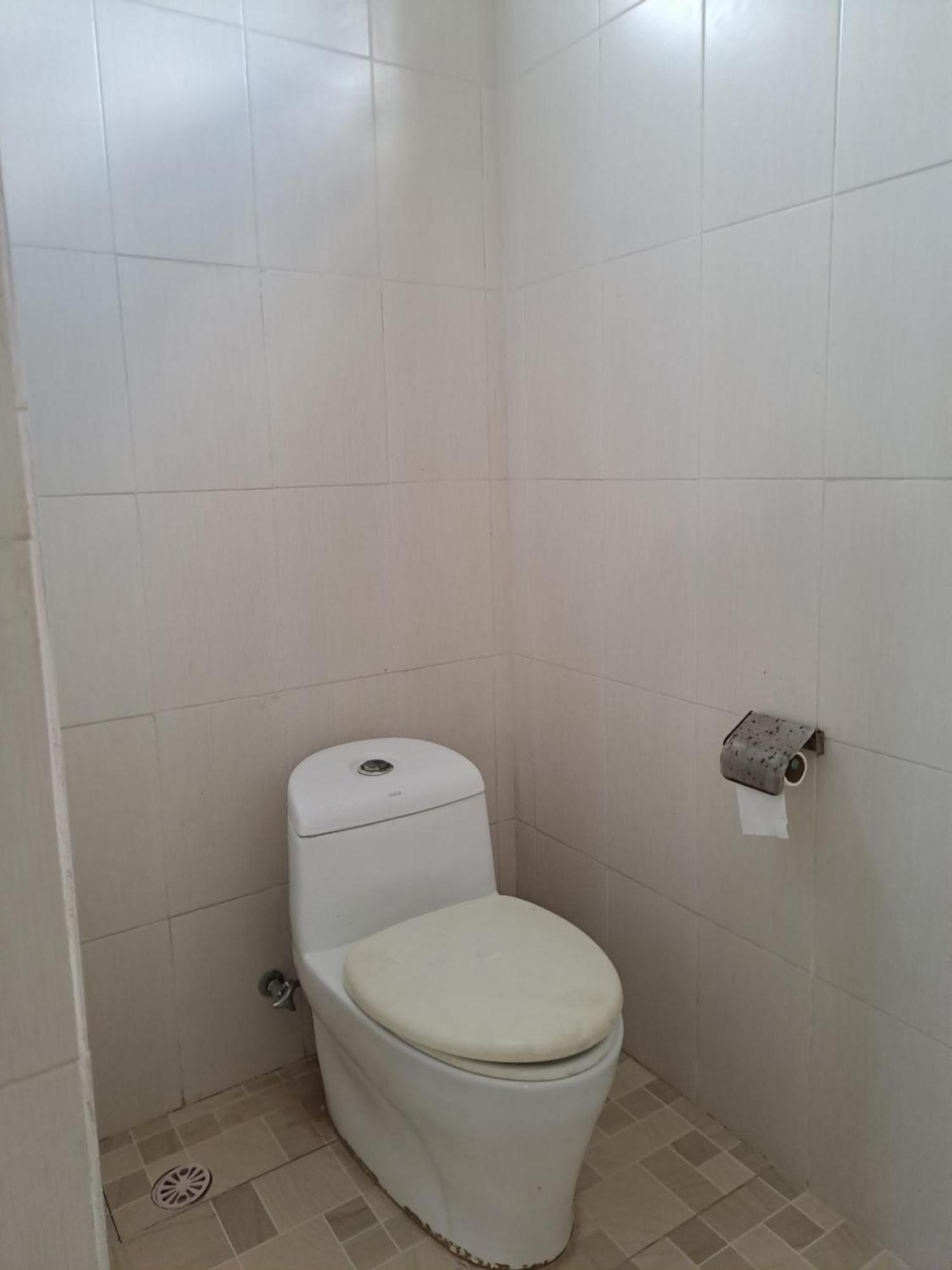 Kutabay Homestay Kuta  Eksteriør billede