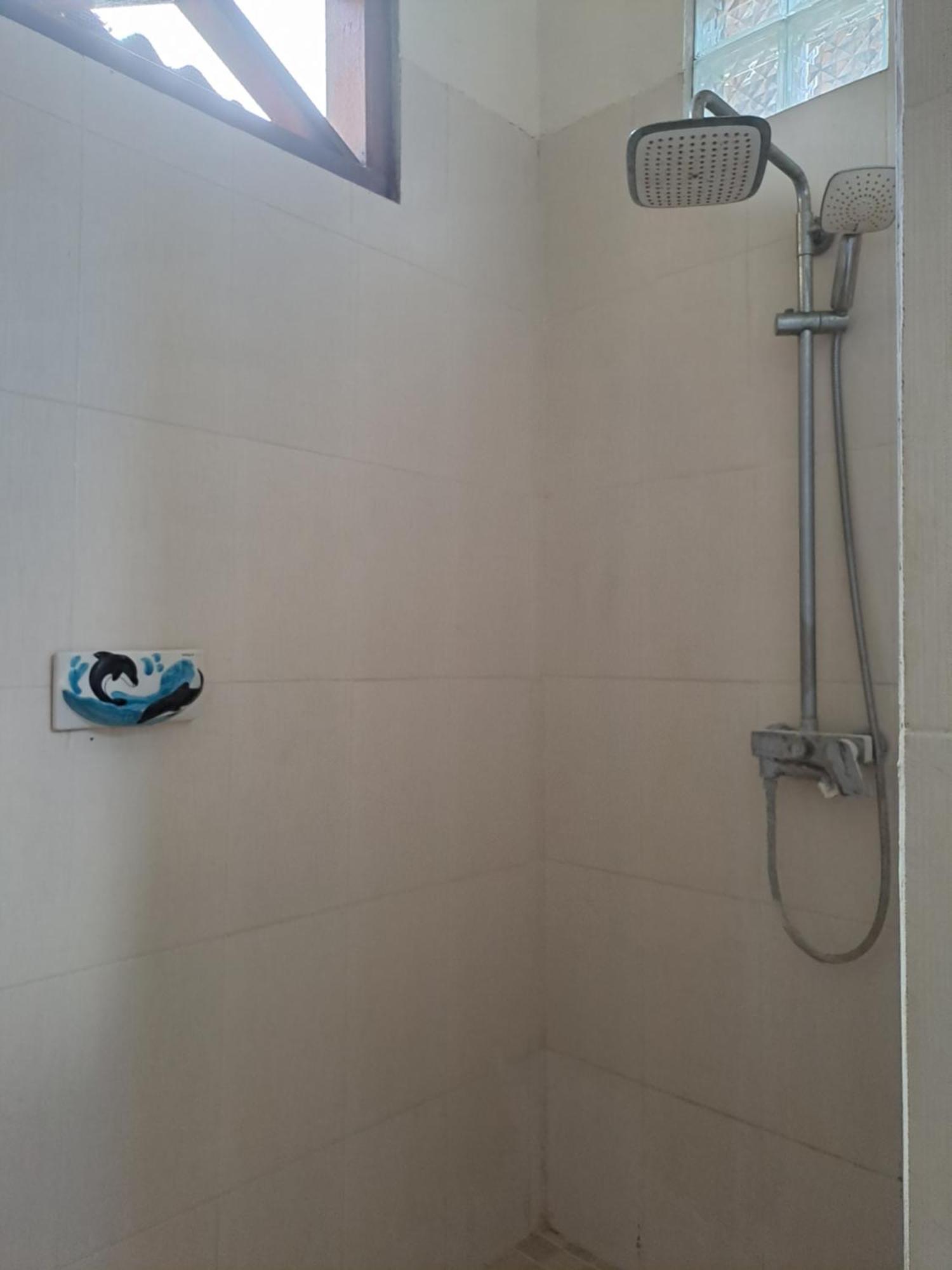 Kutabay Homestay Kuta  Eksteriør billede