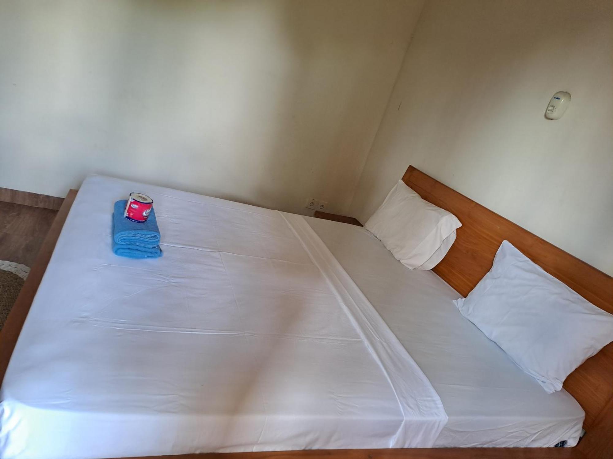 Kutabay Homestay Kuta  Eksteriør billede
