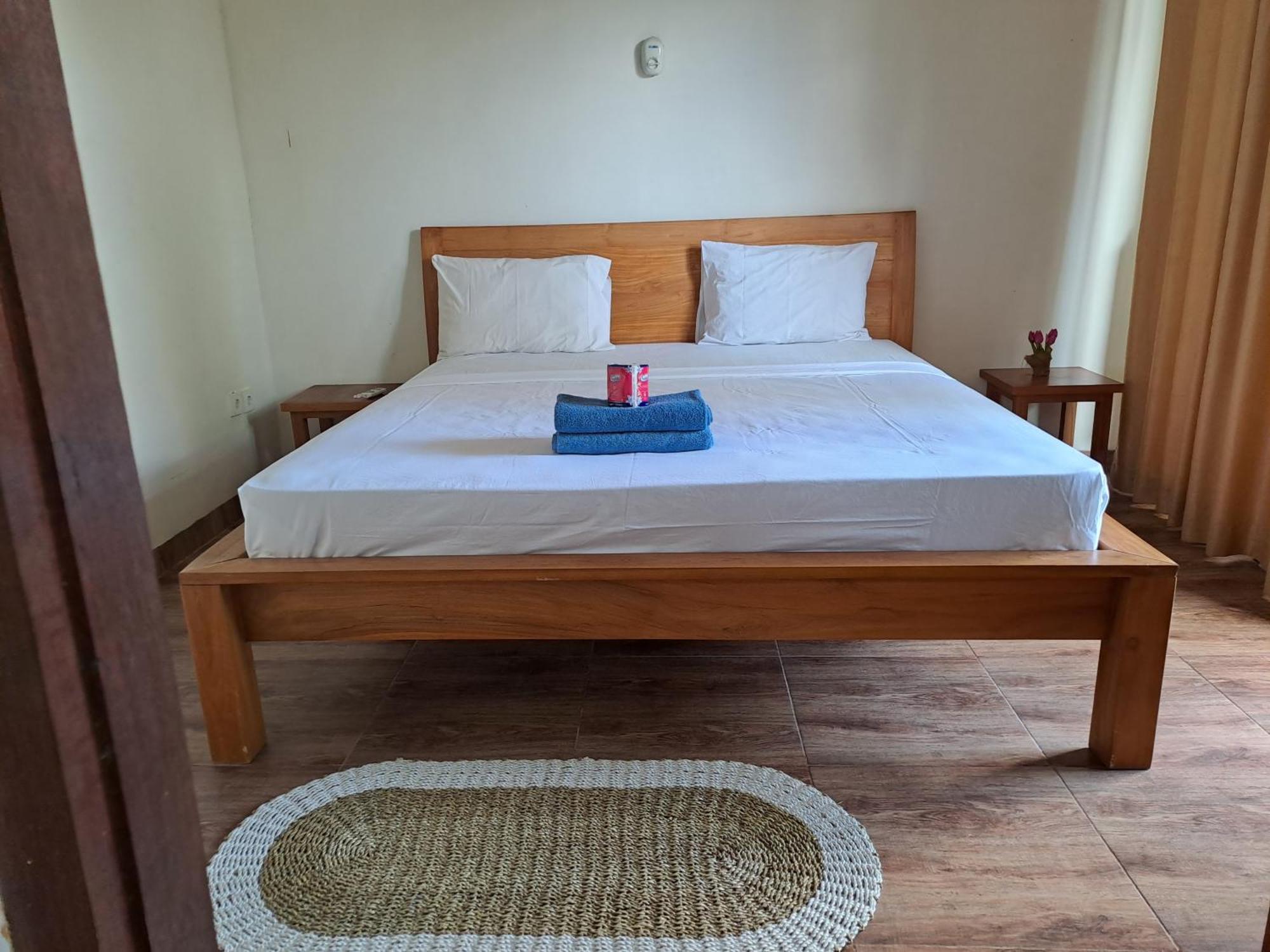 Kutabay Homestay Kuta  Eksteriør billede